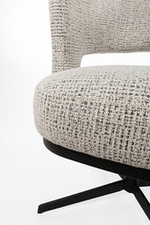 Bruce eetkamerstoel 360 - Salt 'n Pepper 80 - WeAreTables